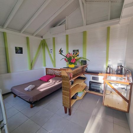 Ti Pecheur Bed & Breakfast Sainte-Luce Luaran gambar