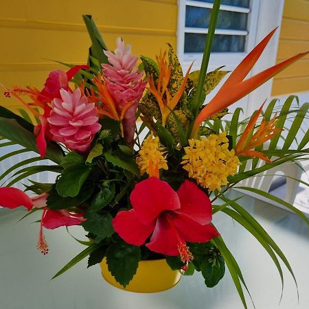 Ti Pecheur Bed & Breakfast Sainte-Luce Luaran gambar