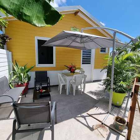 Ti Pecheur Bed & Breakfast Sainte-Luce Luaran gambar
