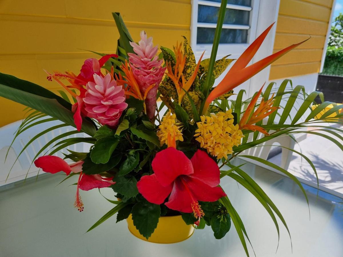 Ti Pecheur Bed & Breakfast Sainte-Luce Luaran gambar