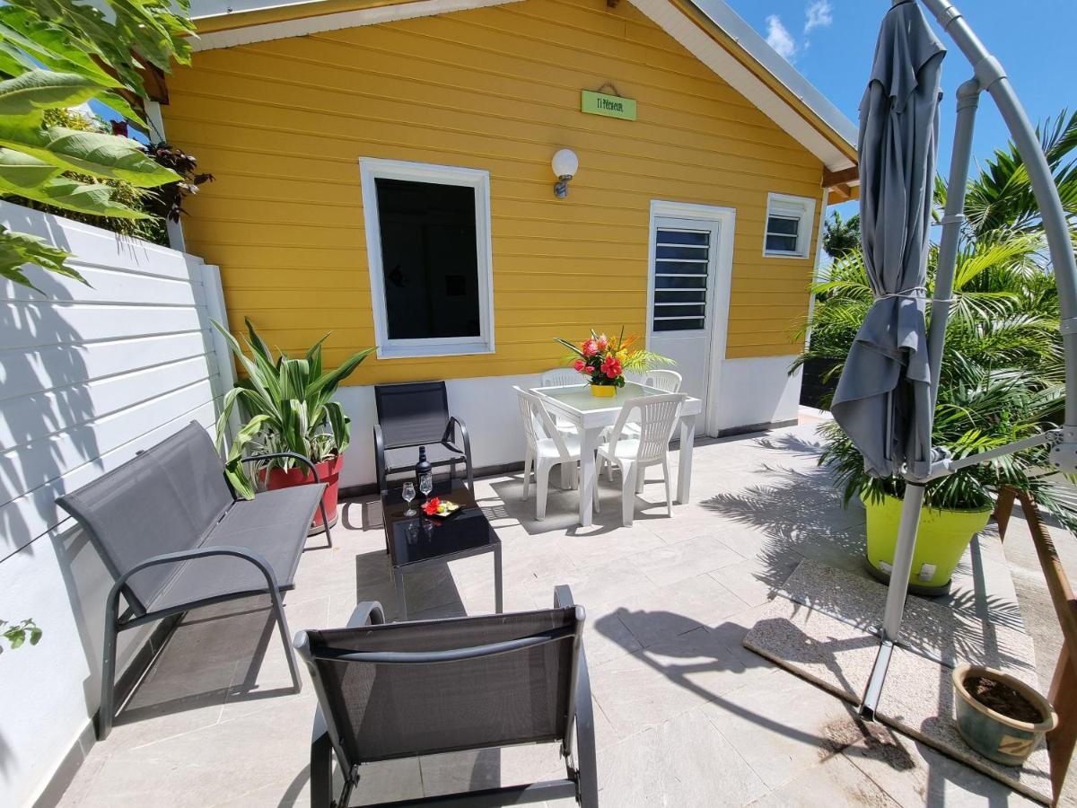 Ti Pecheur Bed & Breakfast Sainte-Luce Luaran gambar